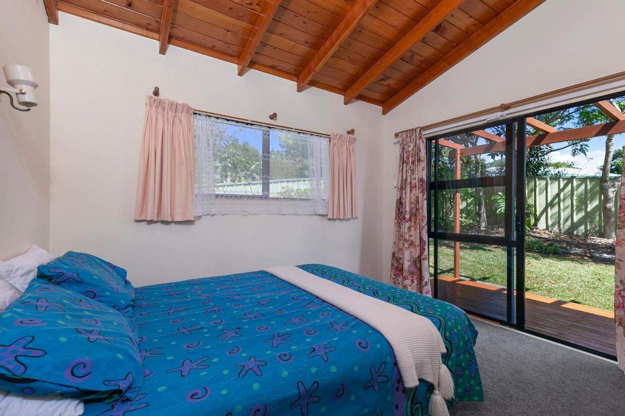 Serene At Snells - Snells Beach Bach المظهر الخارجي الصورة